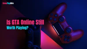 Is GTA Online Still Worth Playing In 2026?